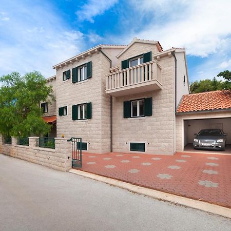 Apartments By The Sea Postira, Brac - 15242 エクステリア 写真