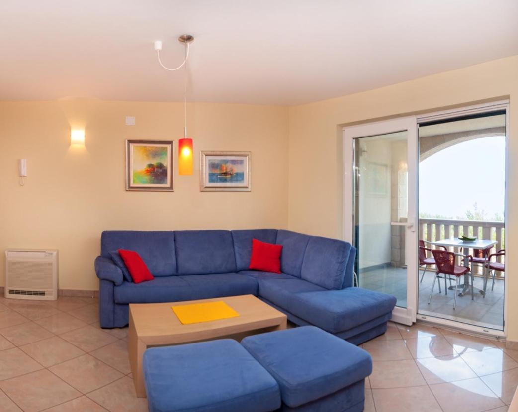 Apartments By The Sea Postira, Brac - 15242 エクステリア 写真