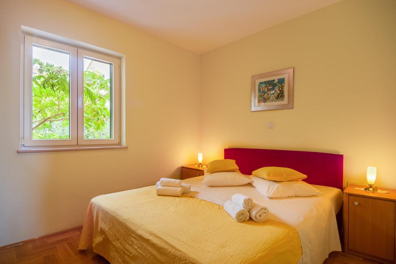 Apartments By The Sea Postira, Brac - 15242 エクステリア 写真