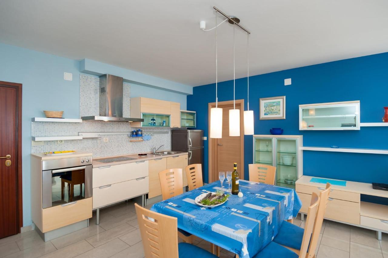 Apartments By The Sea Postira, Brac - 15242 エクステリア 写真