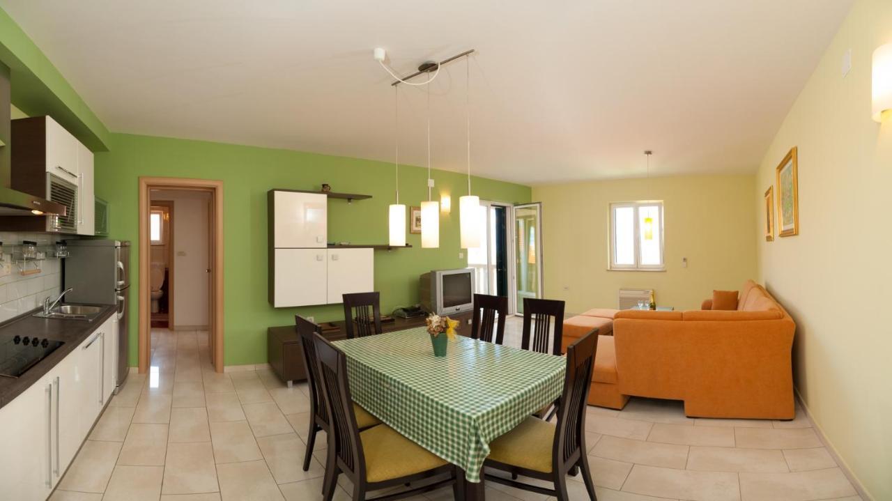 Apartments By The Sea Postira, Brac - 15242 エクステリア 写真