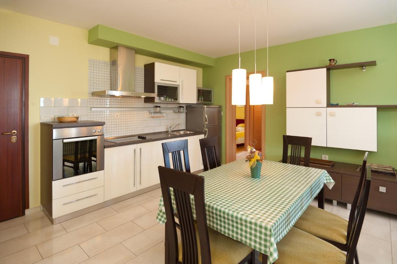 Apartments By The Sea Postira, Brac - 15242 エクステリア 写真