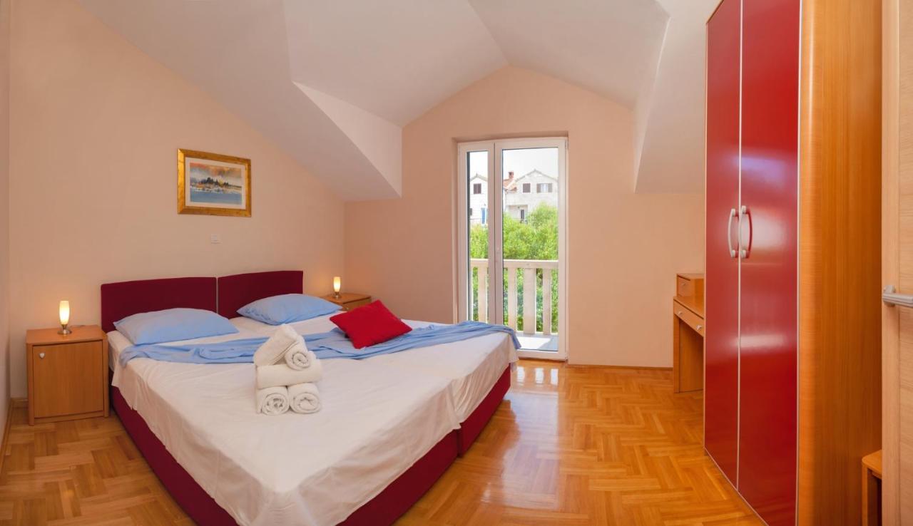 Apartments By The Sea Postira, Brac - 15242 エクステリア 写真
