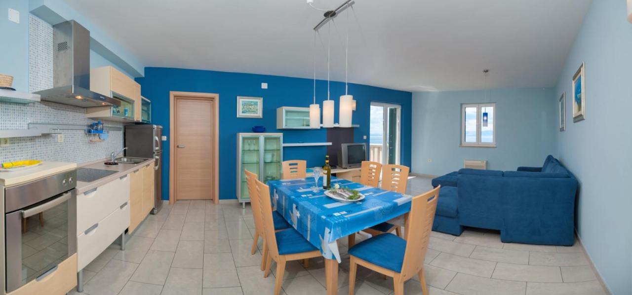 Apartments By The Sea Postira, Brac - 15242 エクステリア 写真