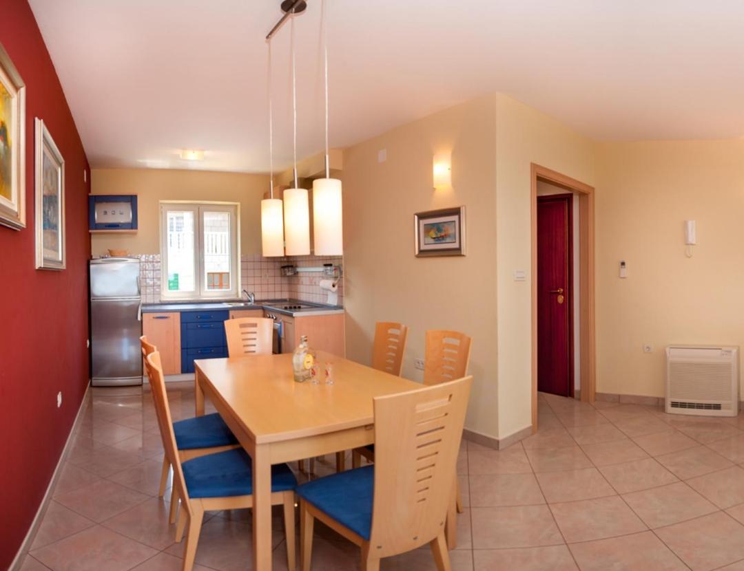 Apartments By The Sea Postira, Brac - 15242 部屋 写真