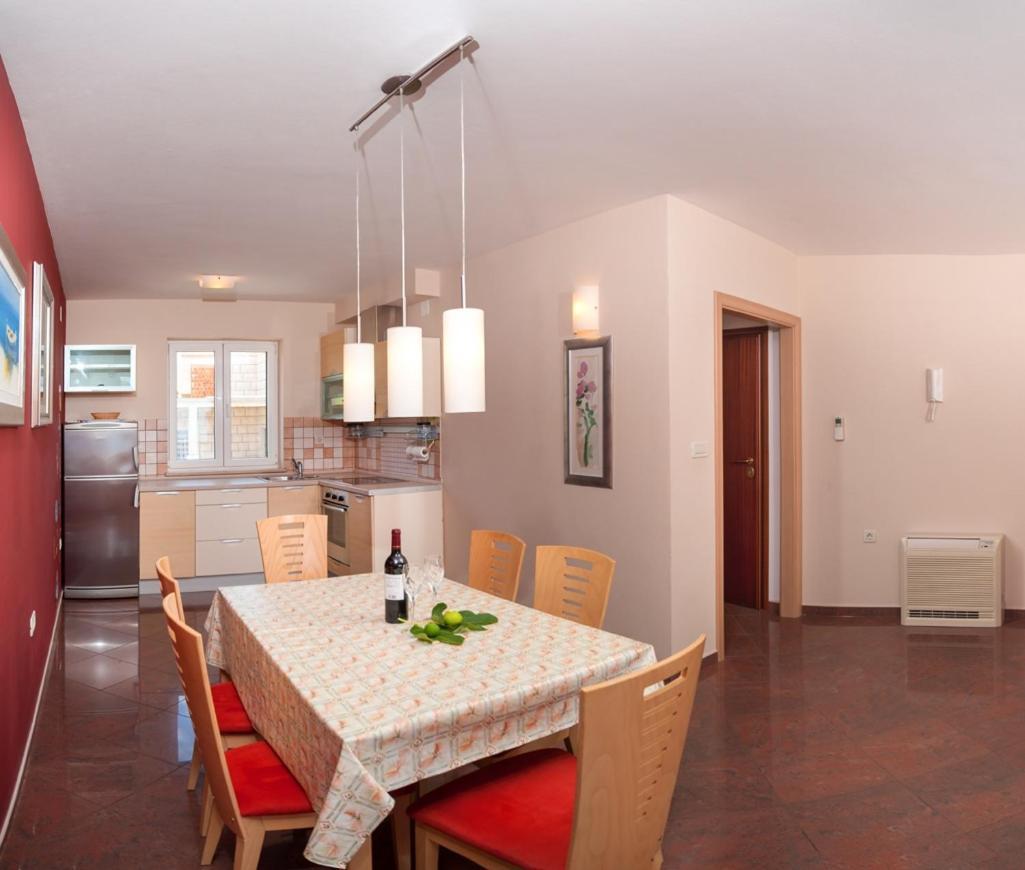 Apartments By The Sea Postira, Brac - 15242 部屋 写真